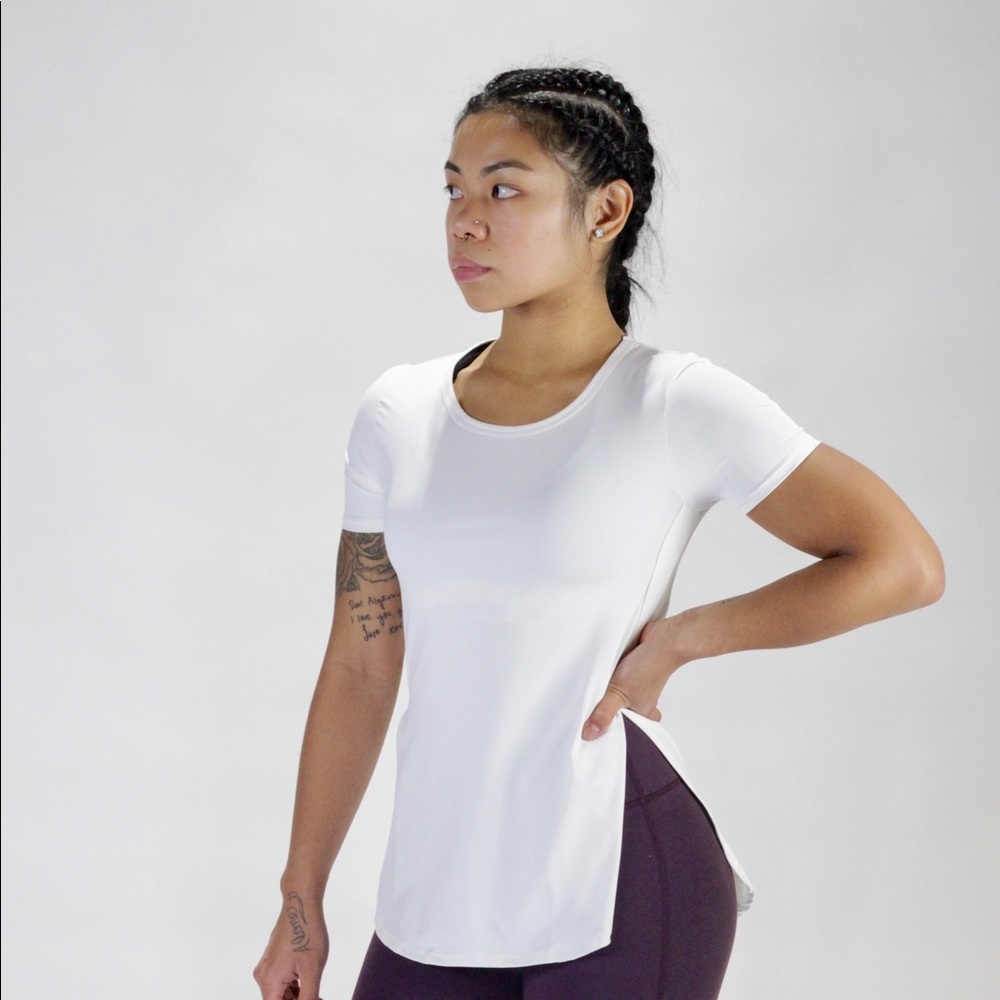 Yoga Atlantic fitness tops